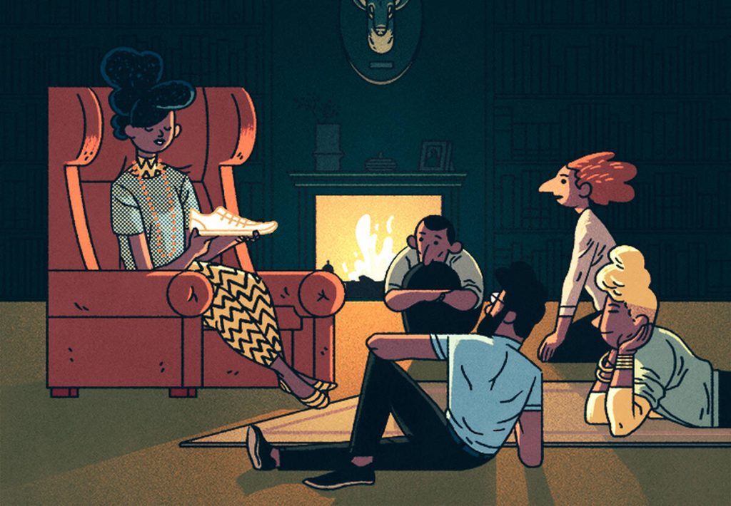 User Generated Content