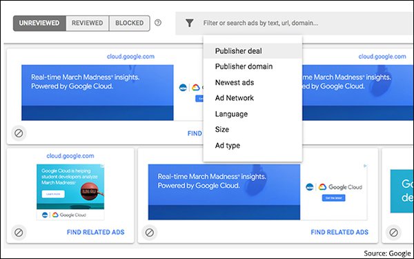 AI Brand Safety Dashboard