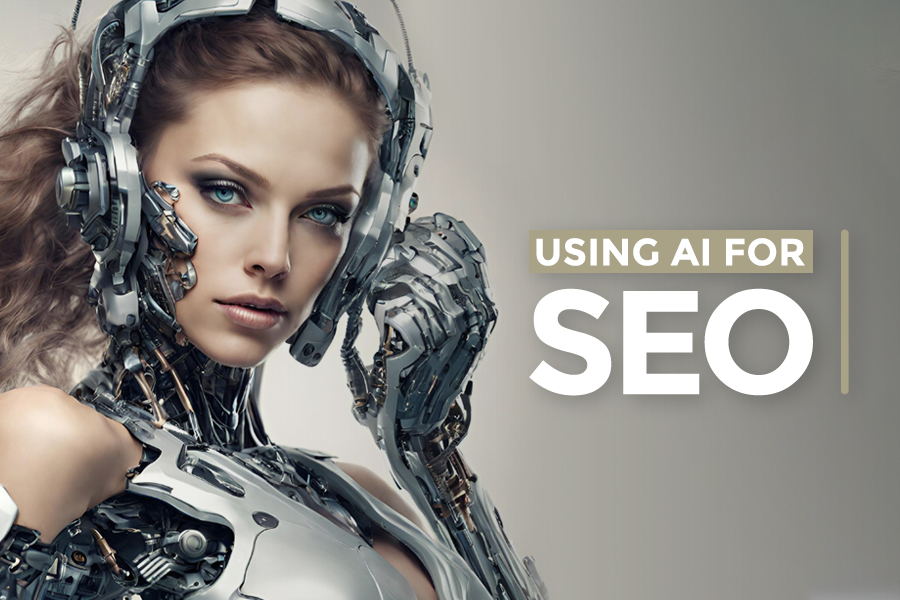 AI for SEO: Smart Strategies to Boost Your Rankings