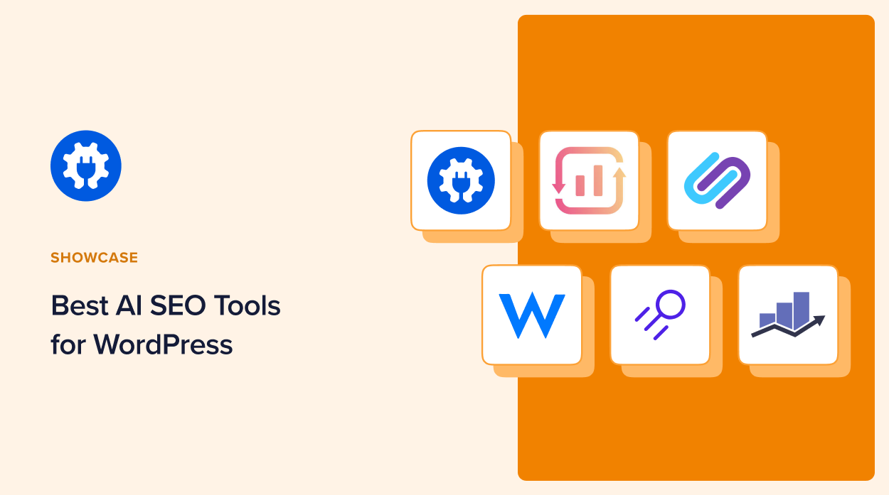 AI SEO tools overview