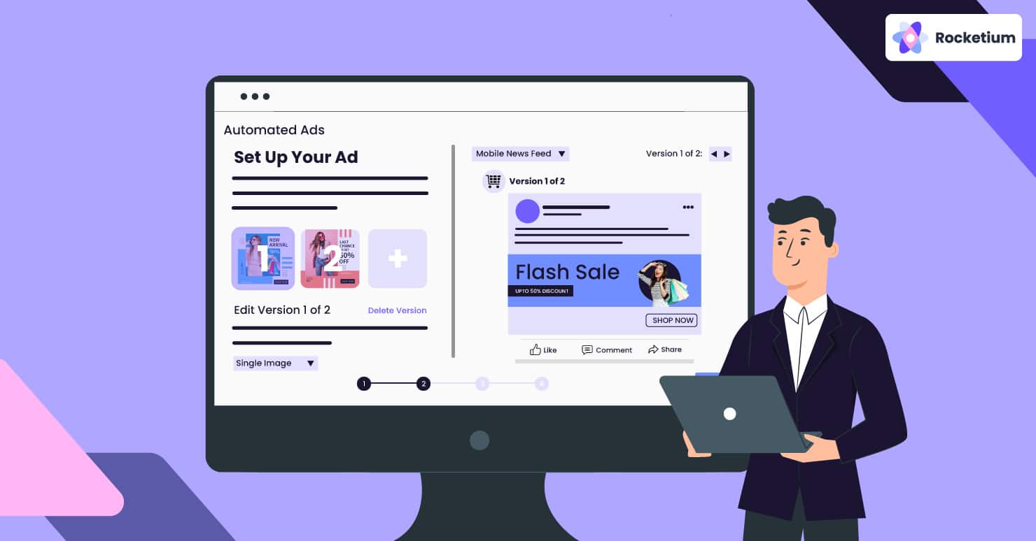 Automated Campaign Optimization