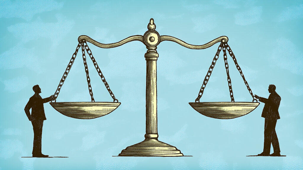 Content Production Balance