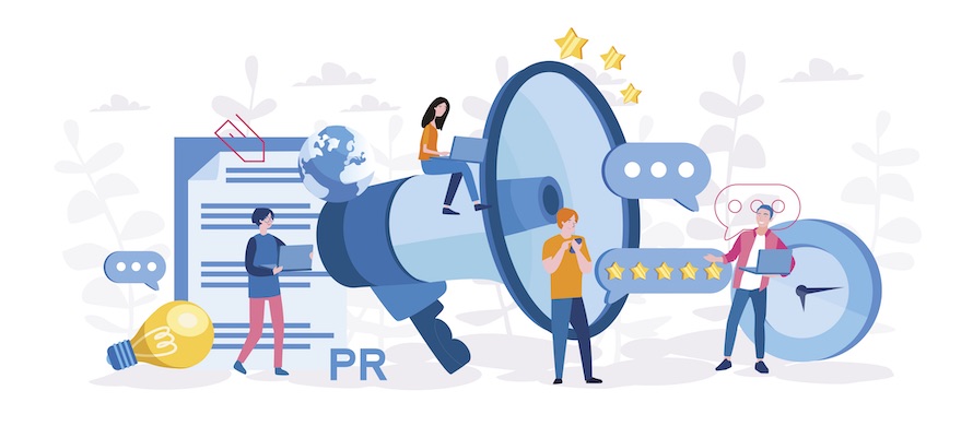 Digital PR Strategy