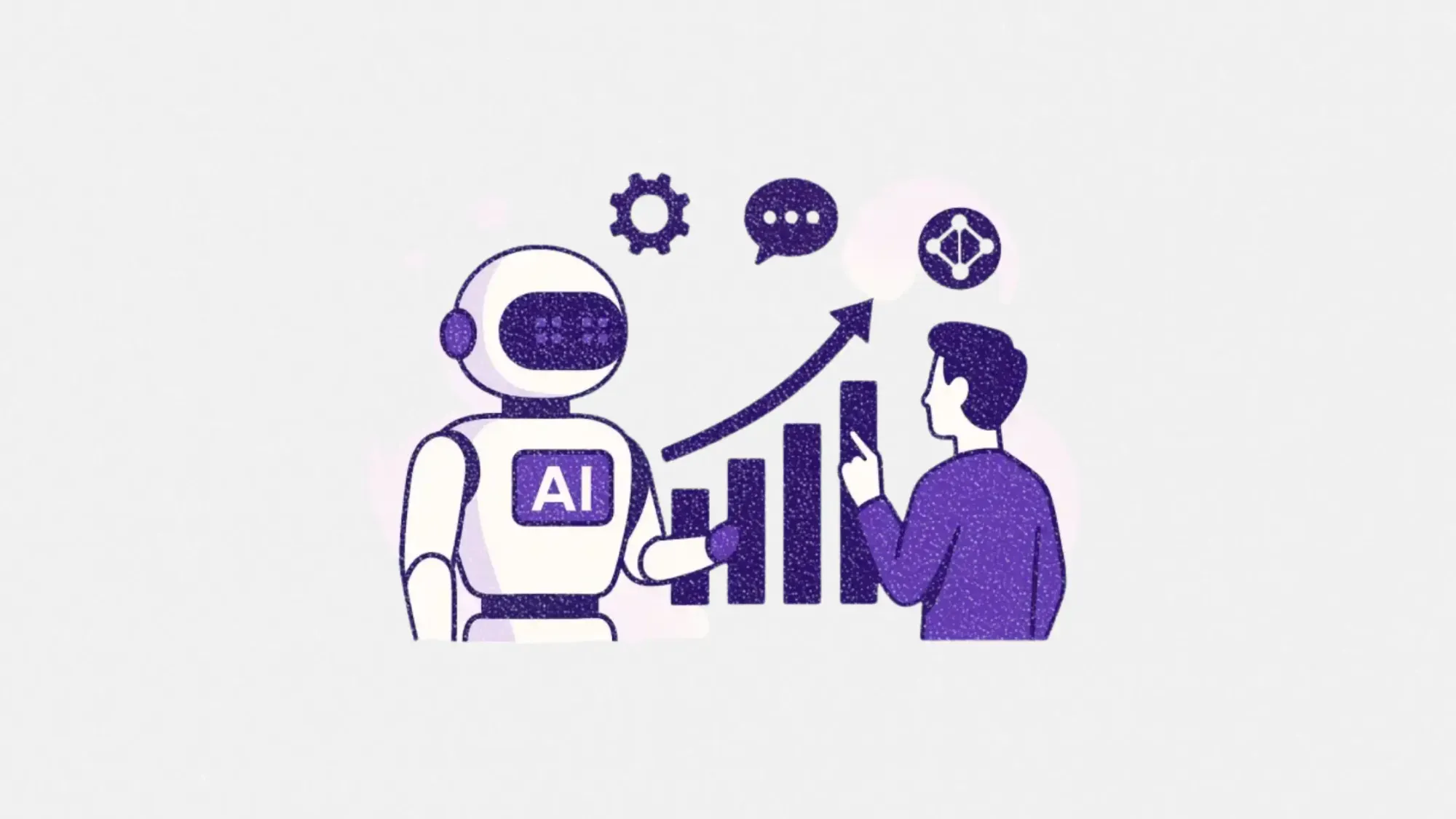 Future AI marketing trends