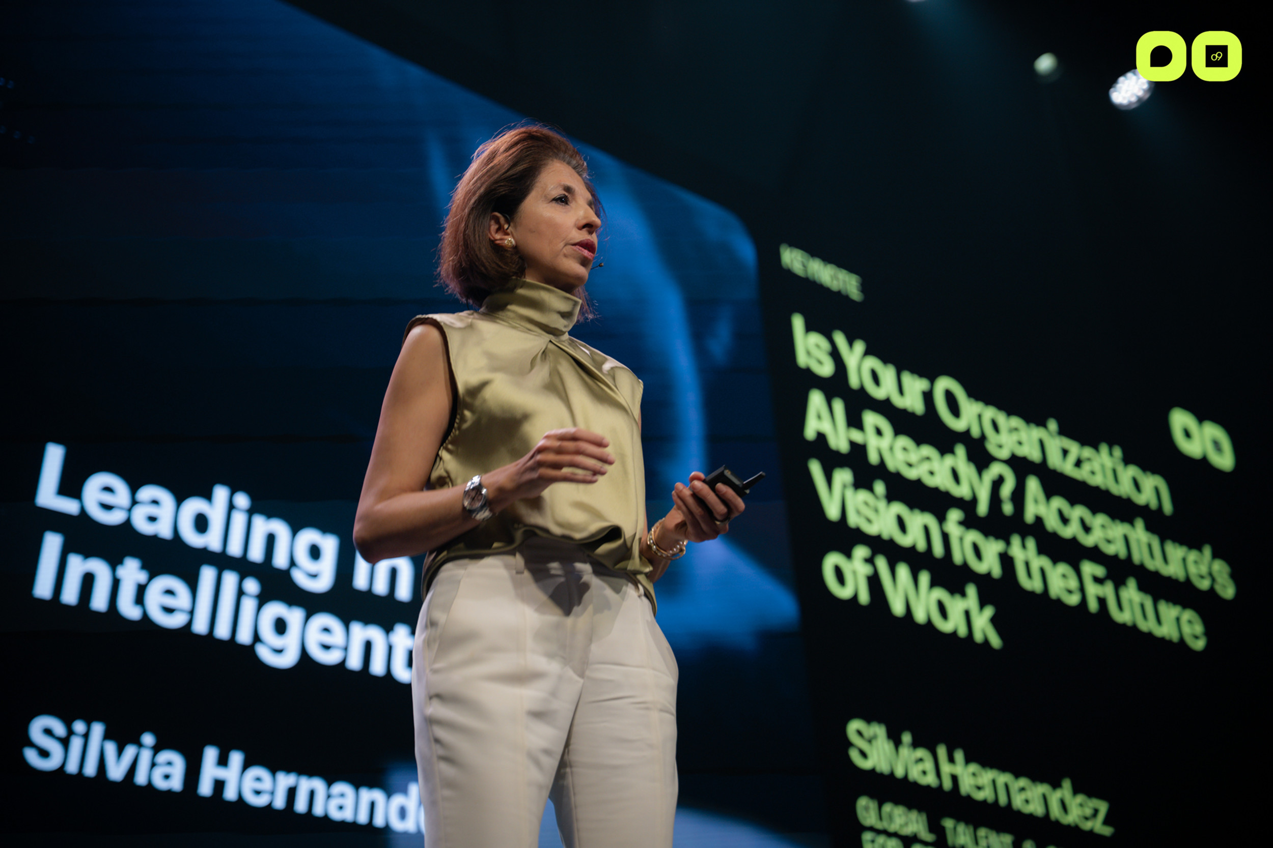 Future of Work AI Readiness