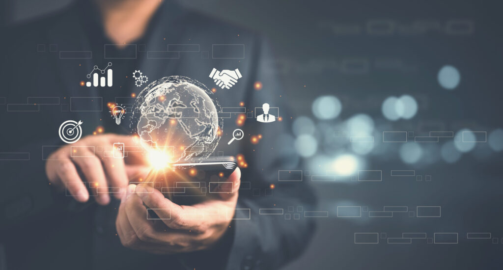 Future-proof marketing strategy