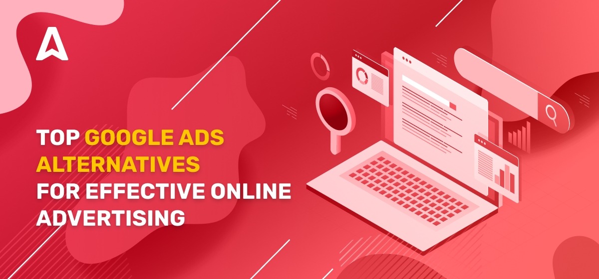 Google Ads Alternatives Strategy