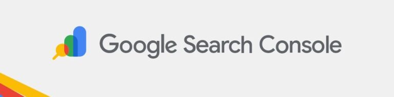 Google Search Console Logo