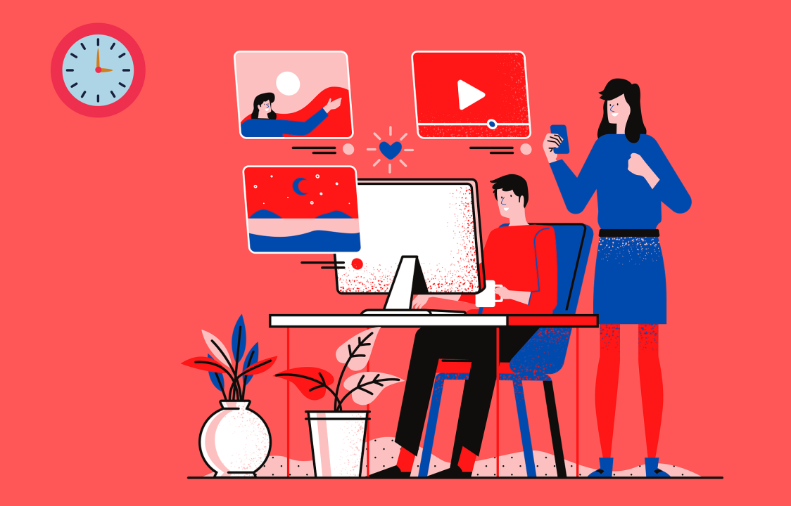 How to build a marketing system