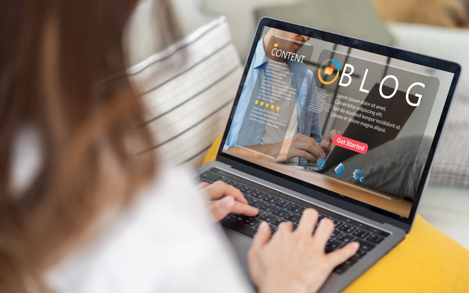 How to Create High-Quality Content Without Burning Out