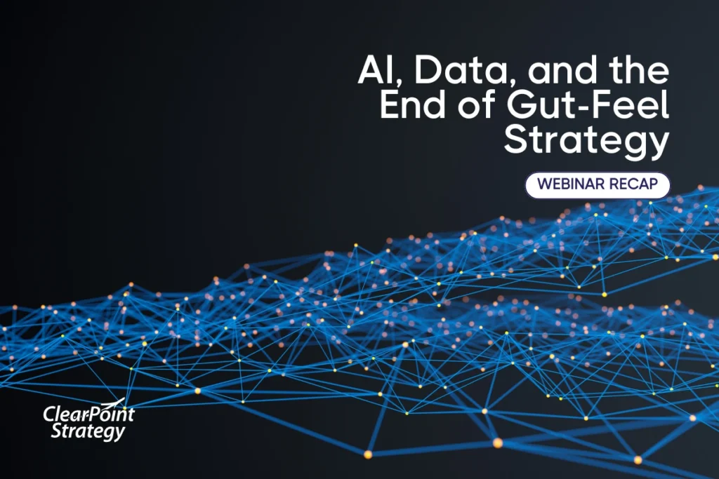 How to Make Better Marketing Decisions With Data (Without Overcomplicating It)