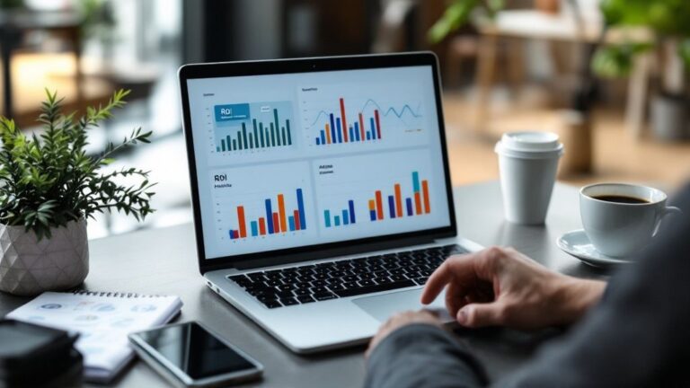 How to Measure Marketing ROI the Right Way