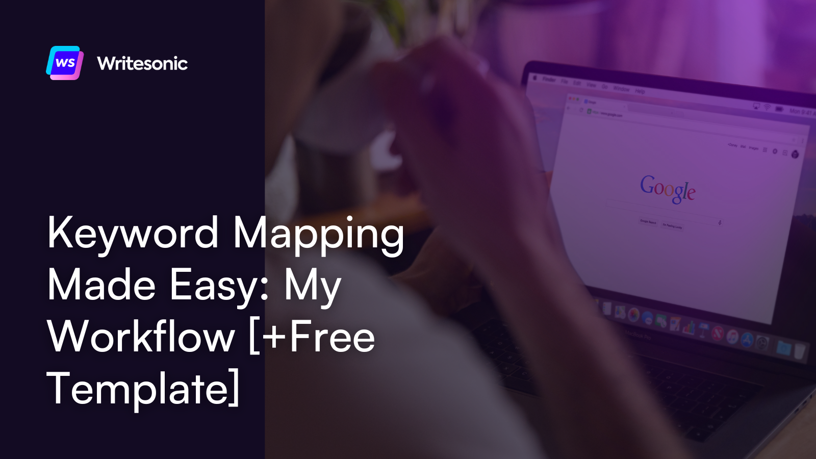 Keyword Intent Mapping Workflow