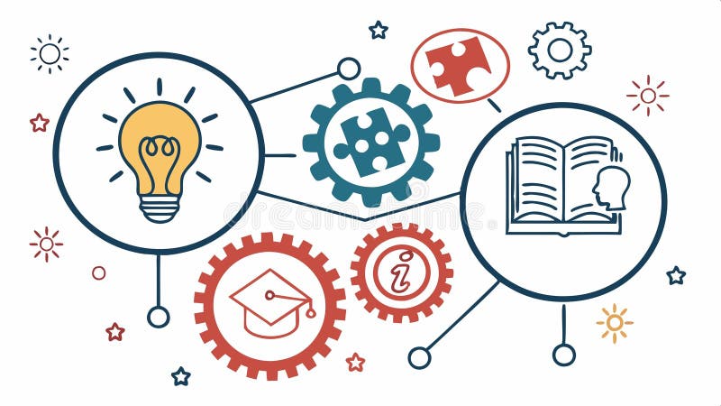 Learning and innovation gears