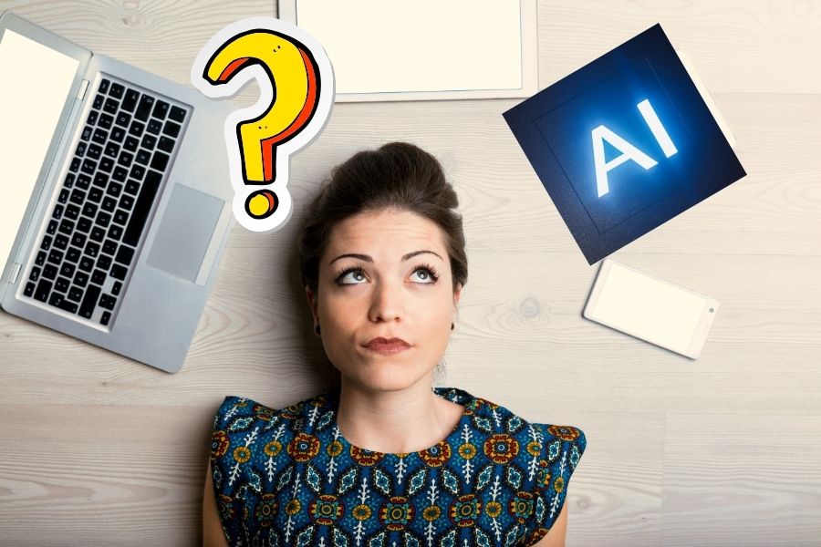 Link building strategy AI