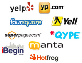 Local citation sources