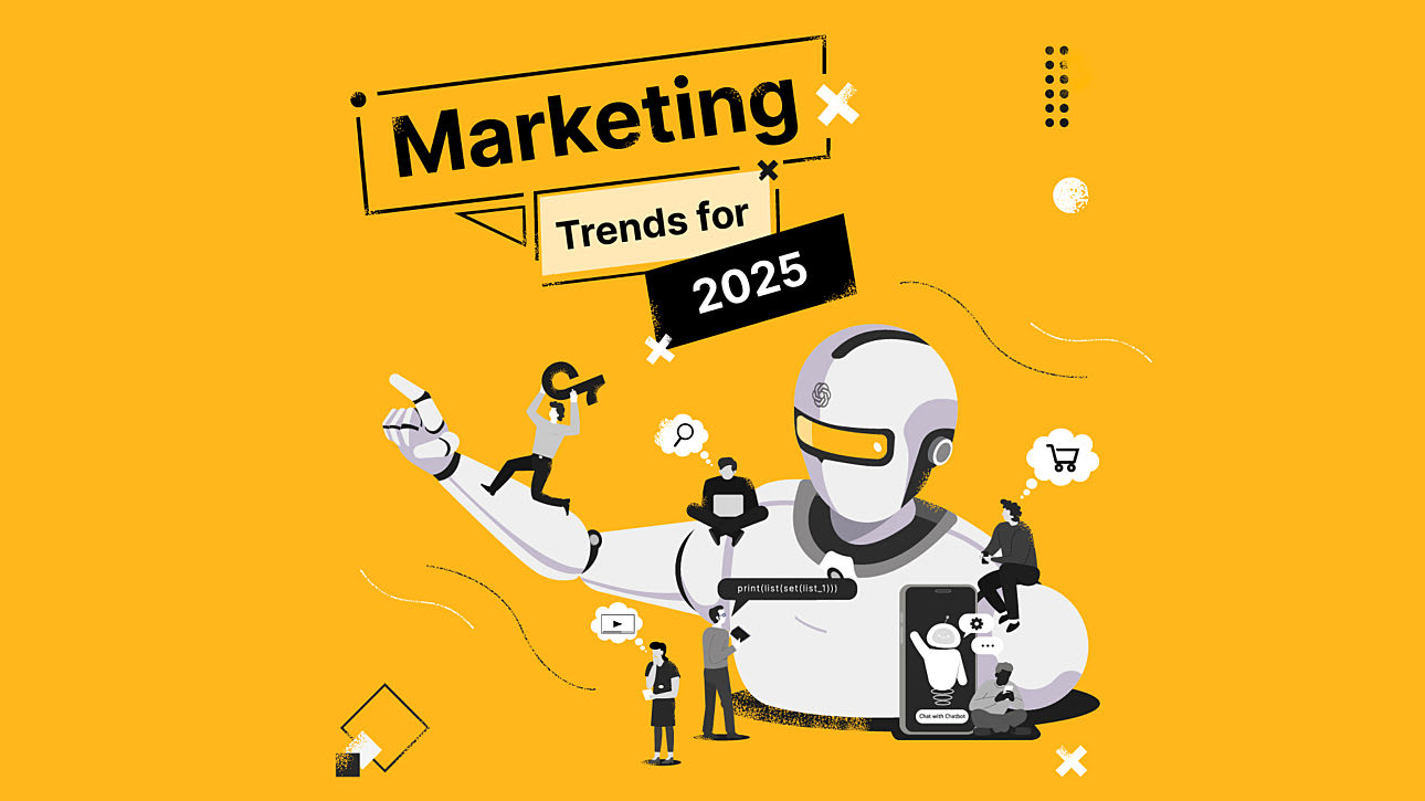 Marketing predictions