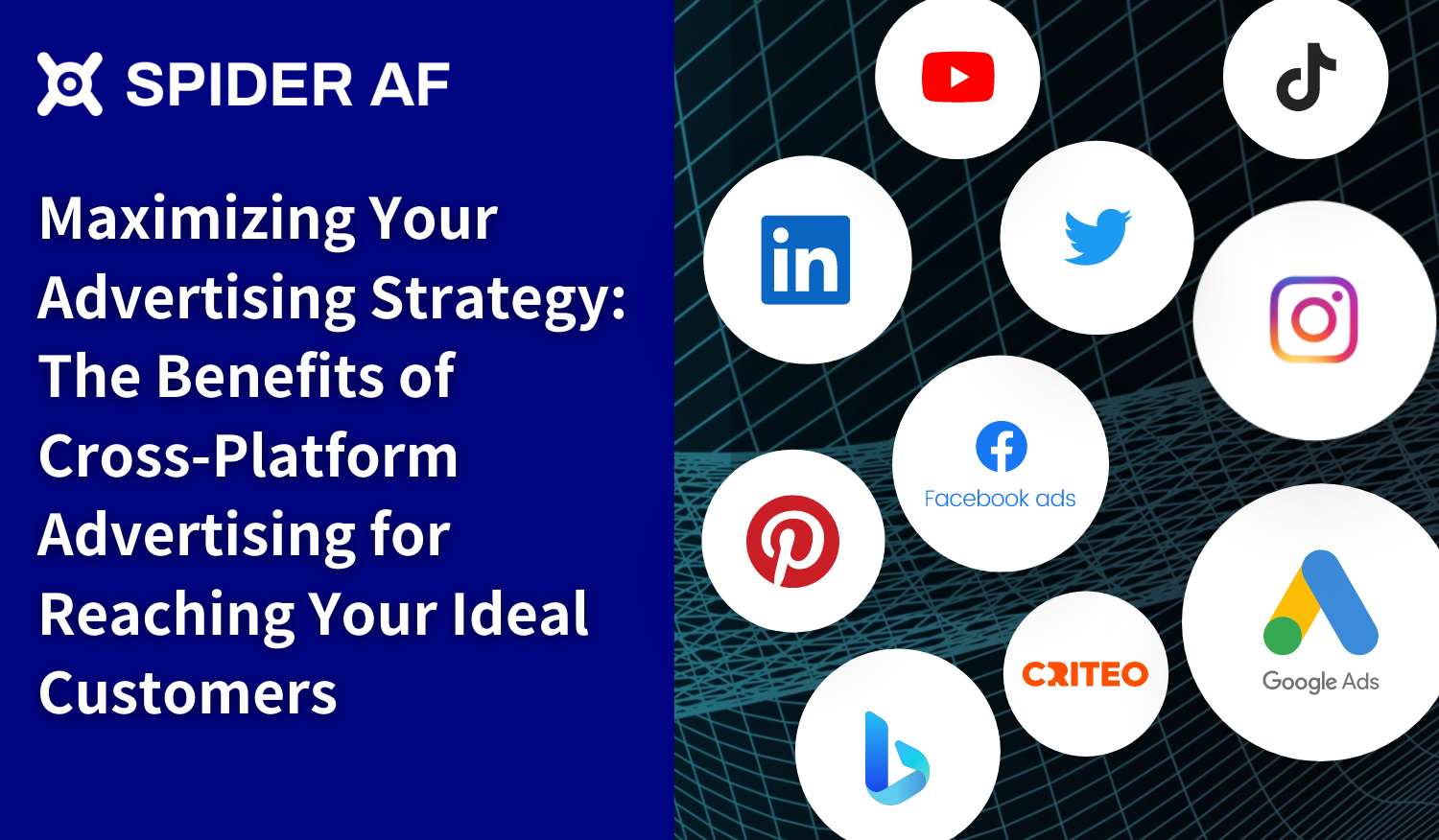 Multi-platform ad strategy