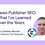 Publisher SEO Strategy