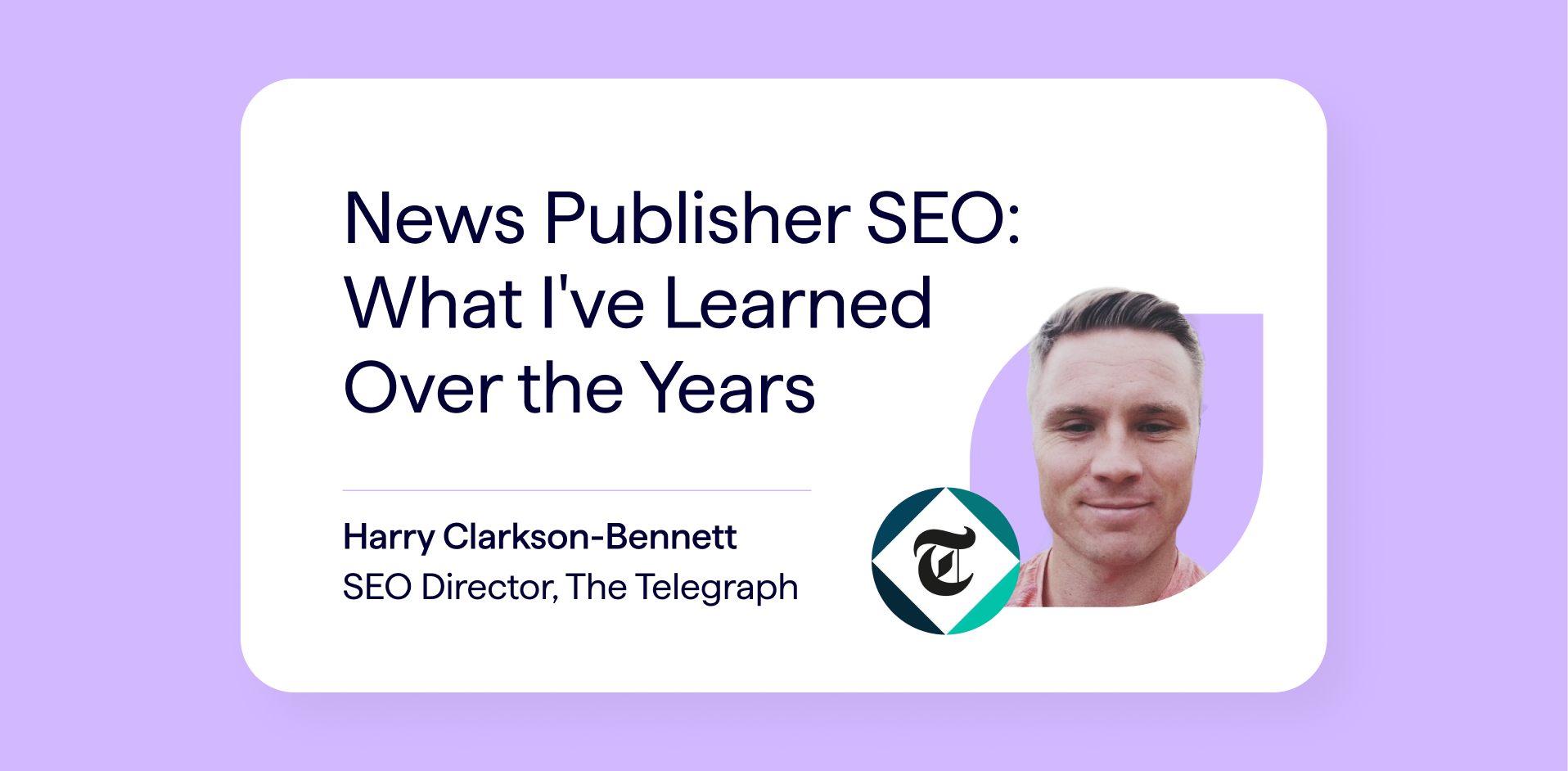 Publisher SEO Strategy