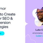 SEO Conversion Strategy