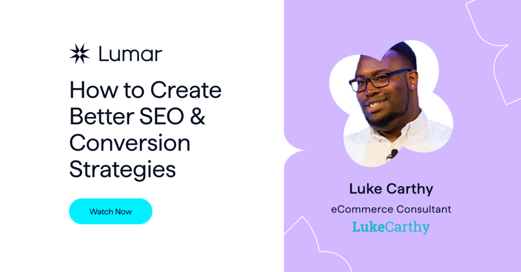 SEO Conversion Strategy