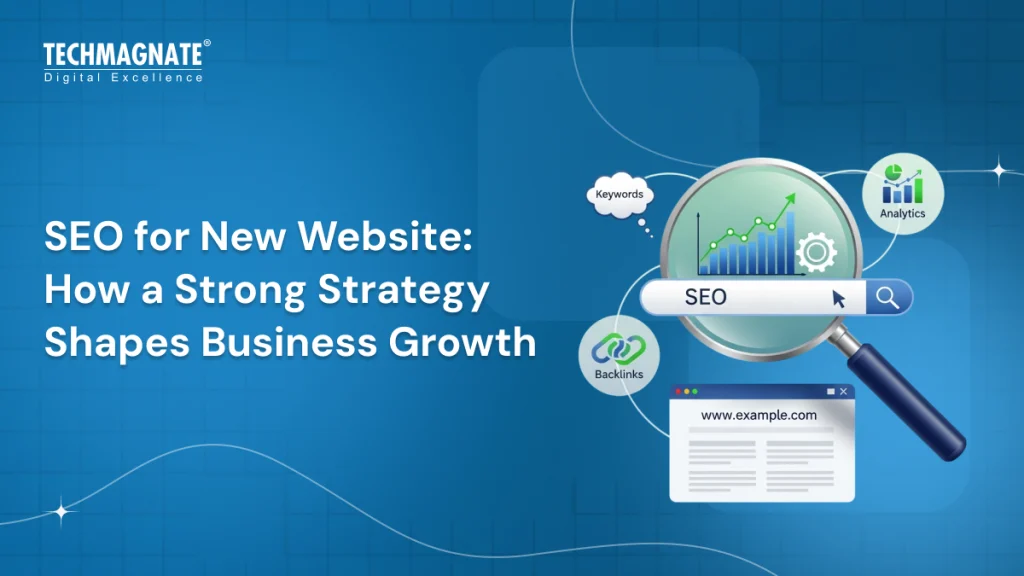 SEO Strategy for Business Growth