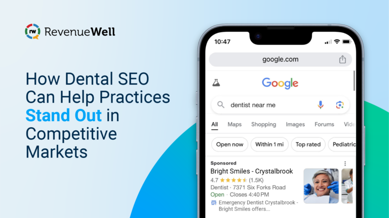 SEO Tactics for Competitive Markets