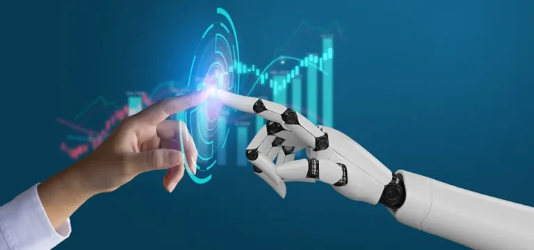 Small Business AI Impact