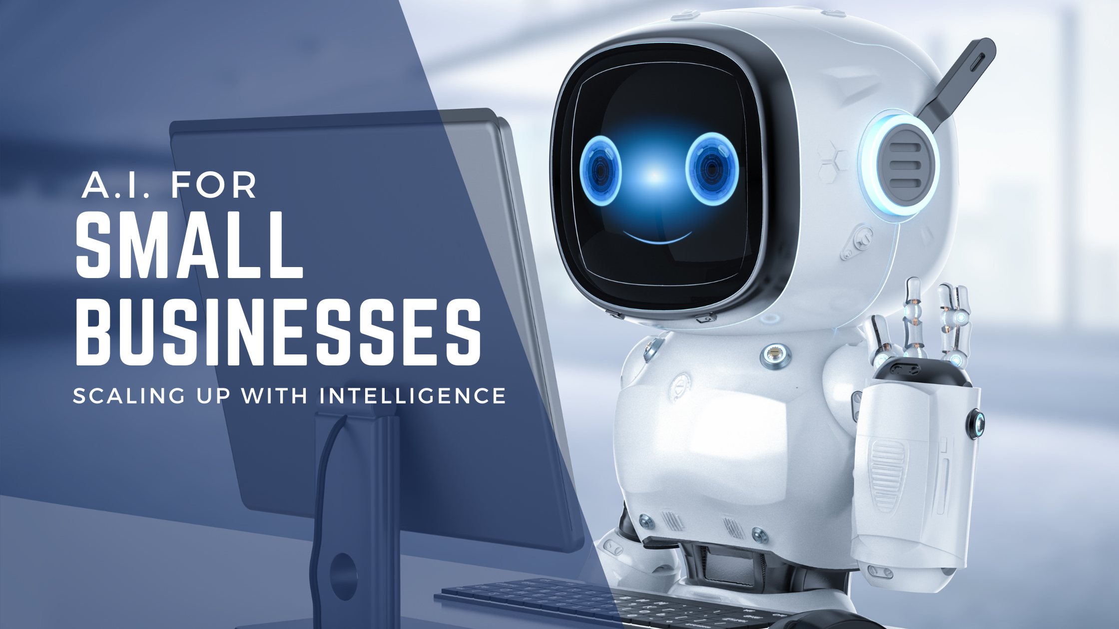 Small Business AI Scaling