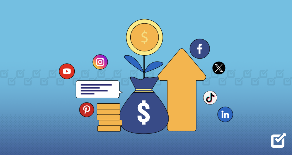 Social Media ROI
