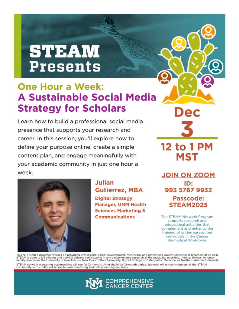 Sustainable Social Media Strategy