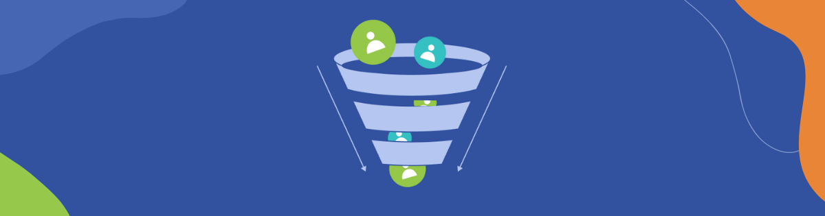 Conversion Optimization Funnel