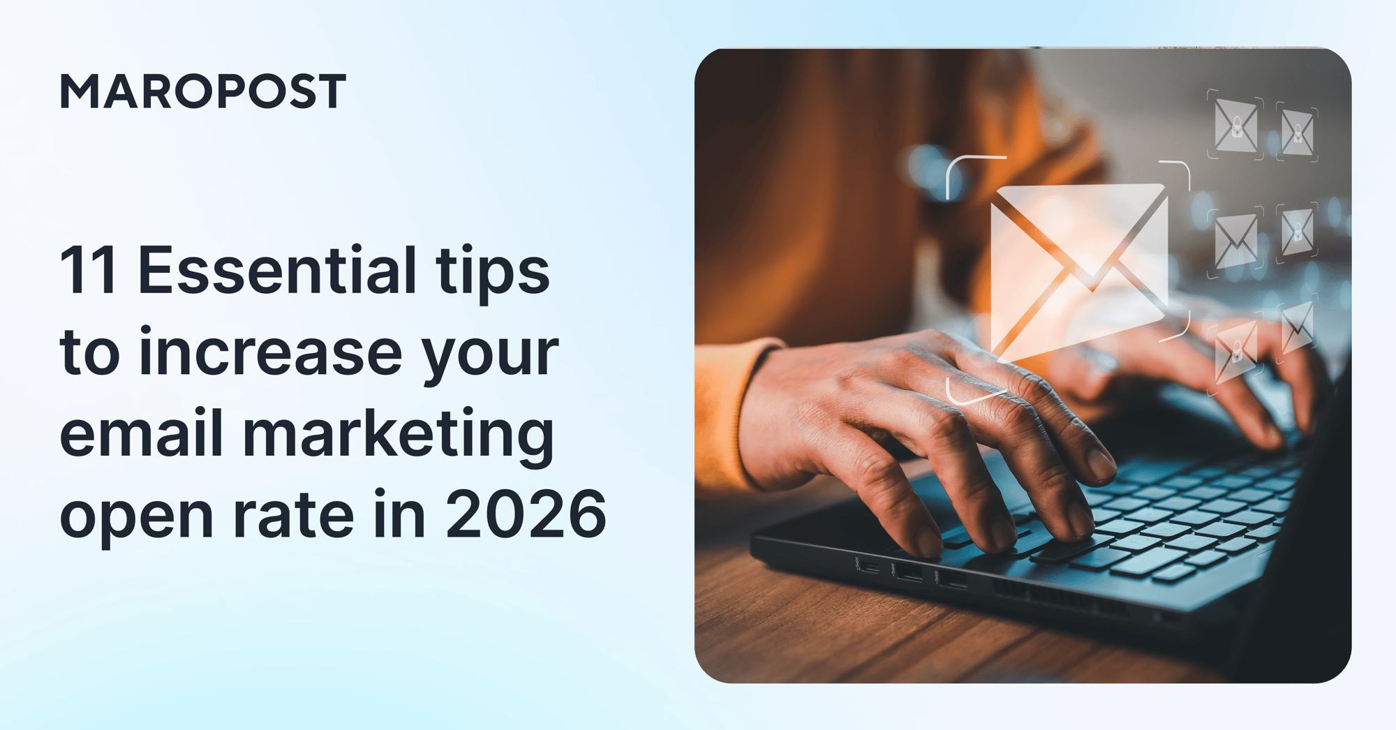 Email Marketing 2026