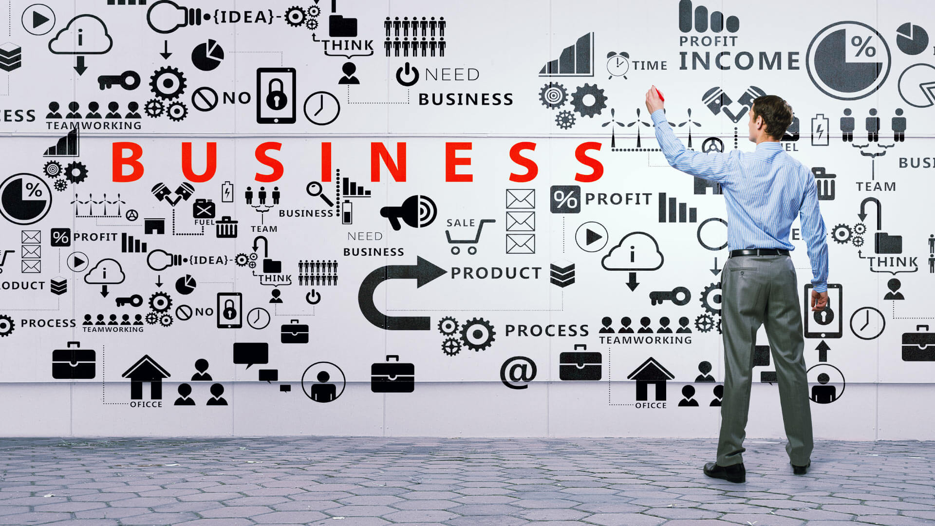 Strategies for Digital Business Resilience in an Unpredictable World