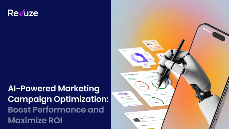 AI ad campaign optimization