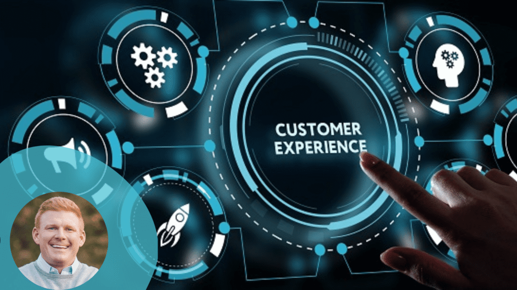 AI customer experience