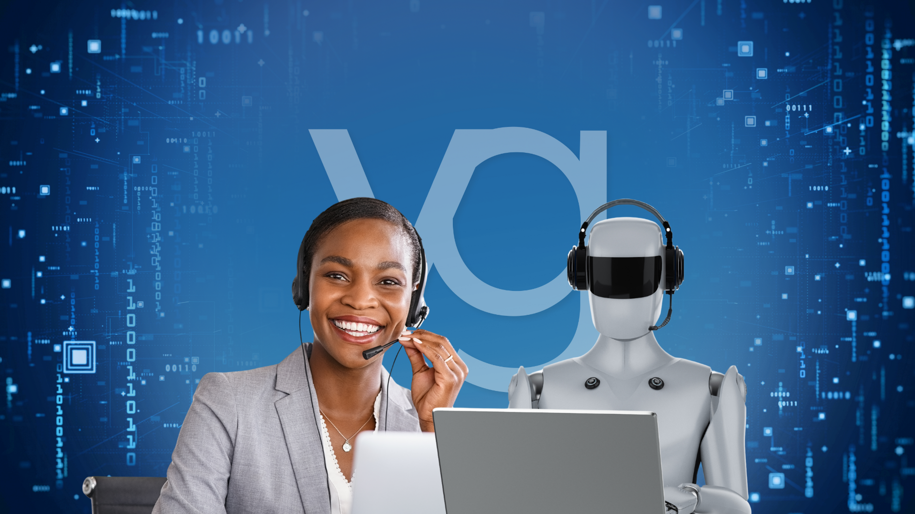 AI customer experience strategy