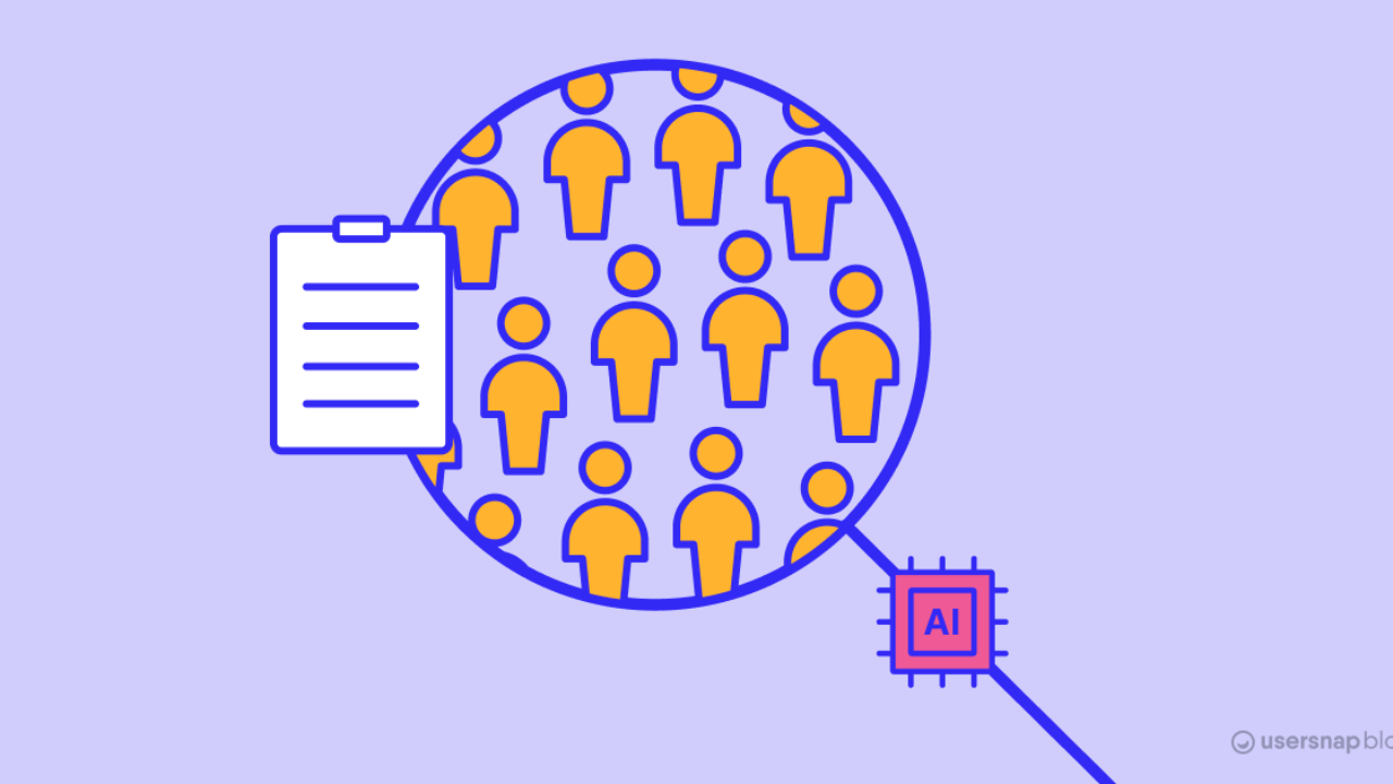 AI customer insights