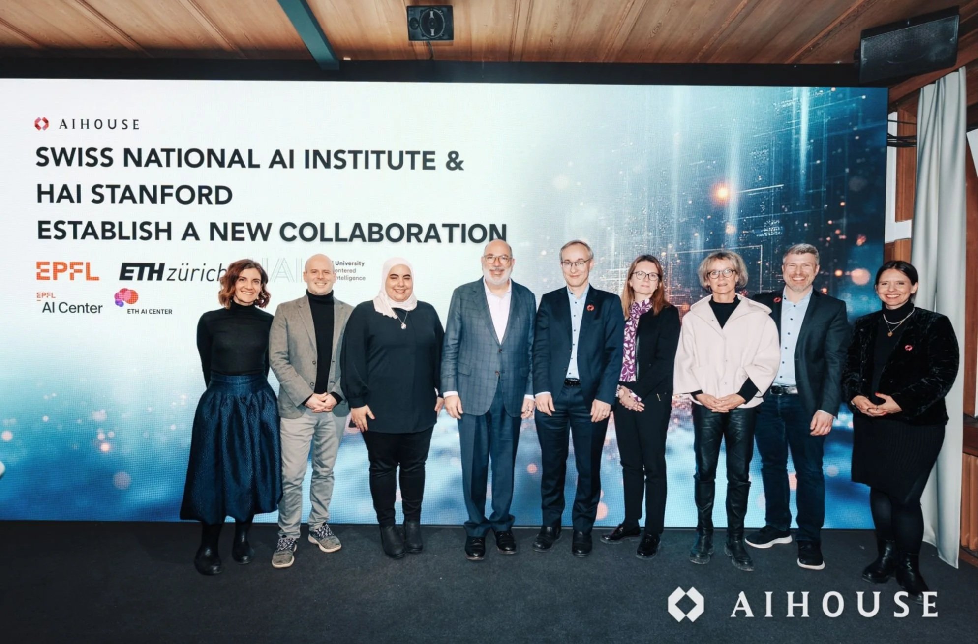 AI partnership evaluation framework