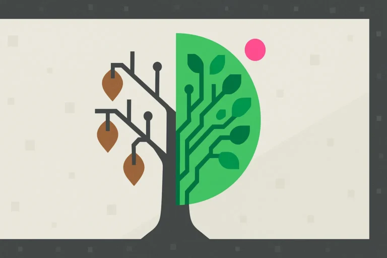 AI-Powered Content Audits: A Guide to Refreshing Your Digital Assets for Evergreen Performance