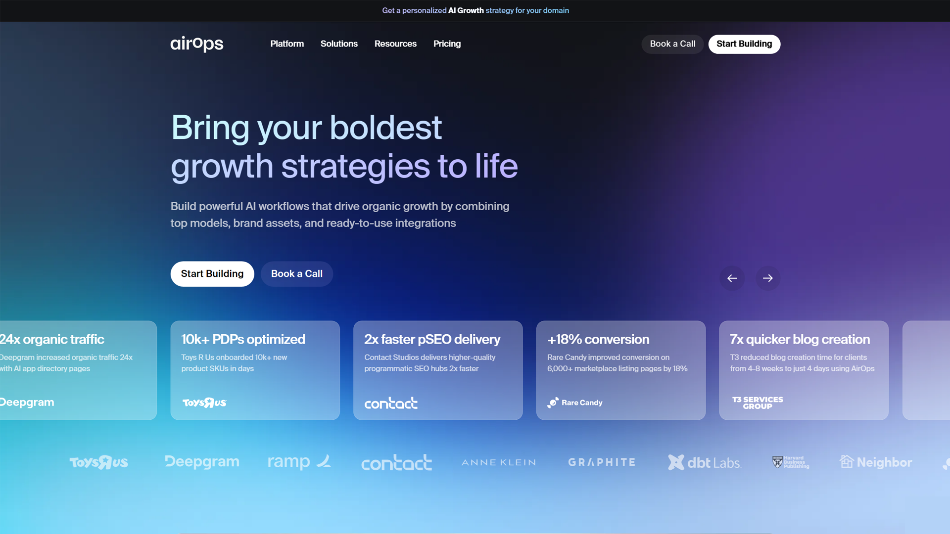 AI-Powered SEO Operations: Streamlining Your Strategy for Growth
