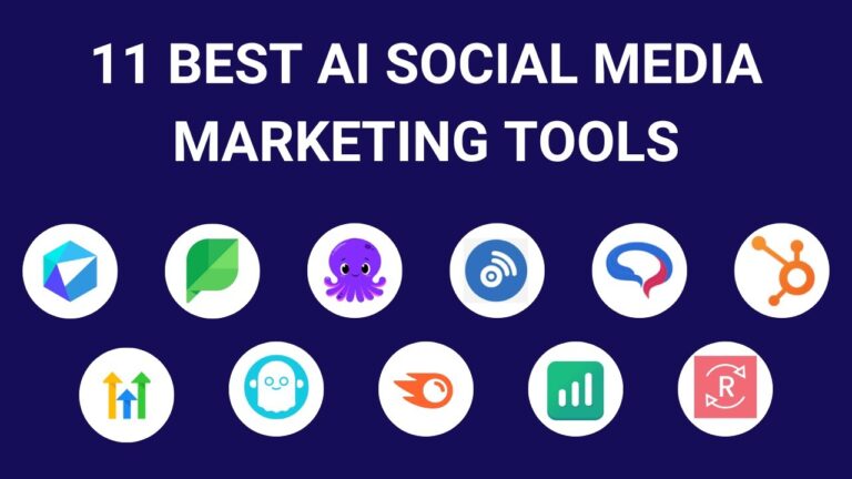 AI social media tools