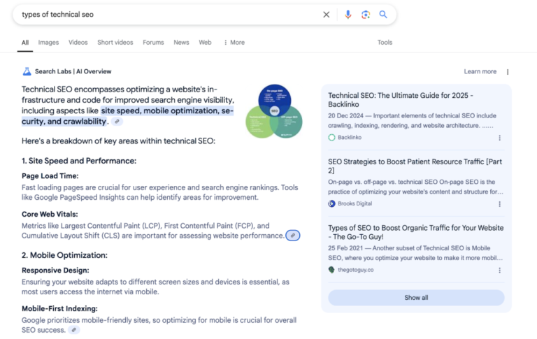 Enhancing User Experience for SEO Success: Beyond Technical Optimizations