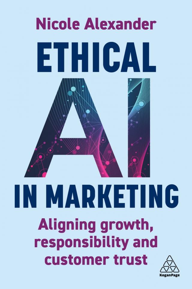 Ethical AI marketing