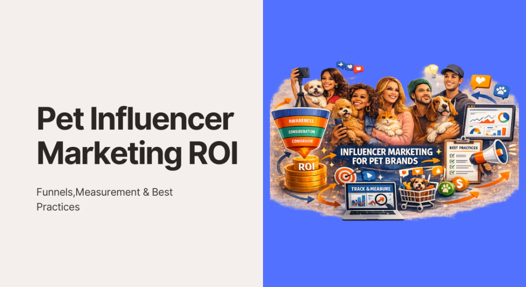 Measuring Influencer Marketing ROI: Strategies for Sustainable Brand Growth