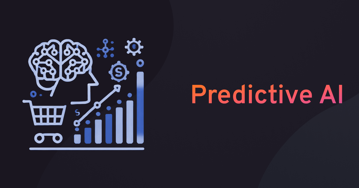 Predictive AI