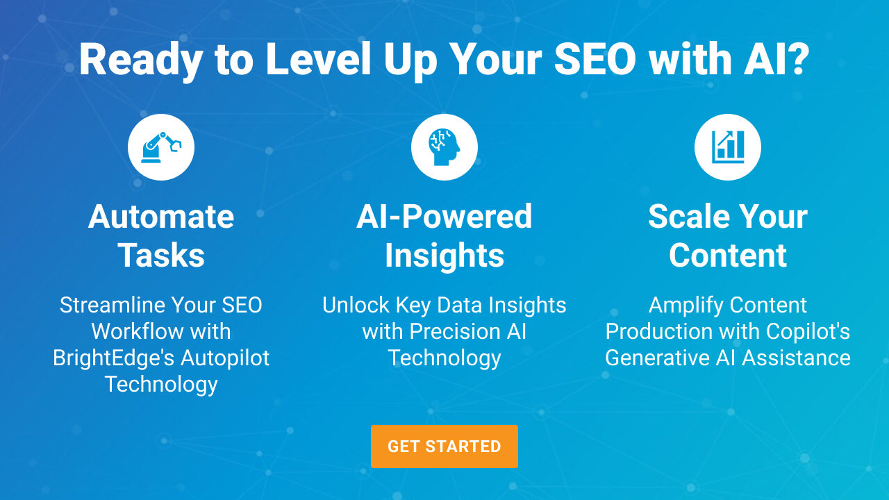 SEO workflow with AI integration points