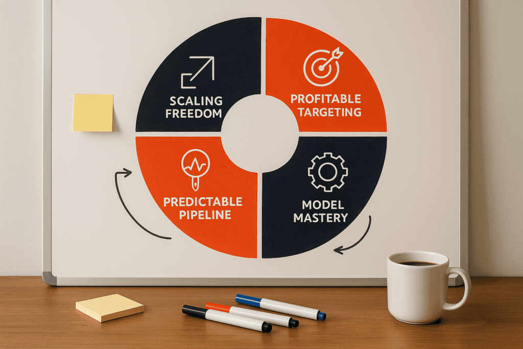 Subscription Economy Mastery: New Models for Predictable Digital Business Growth