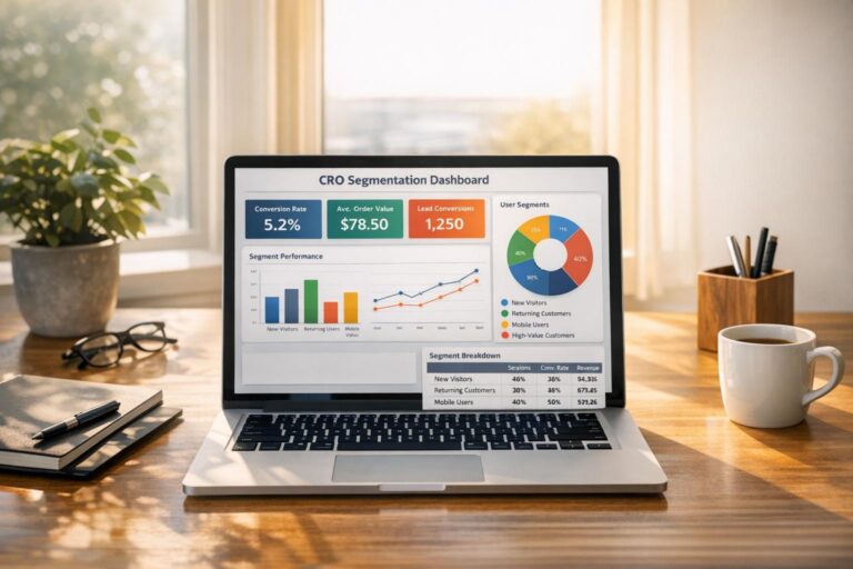 Actionable SEO Metrics: Measuring True Impact and Sustainable Growth